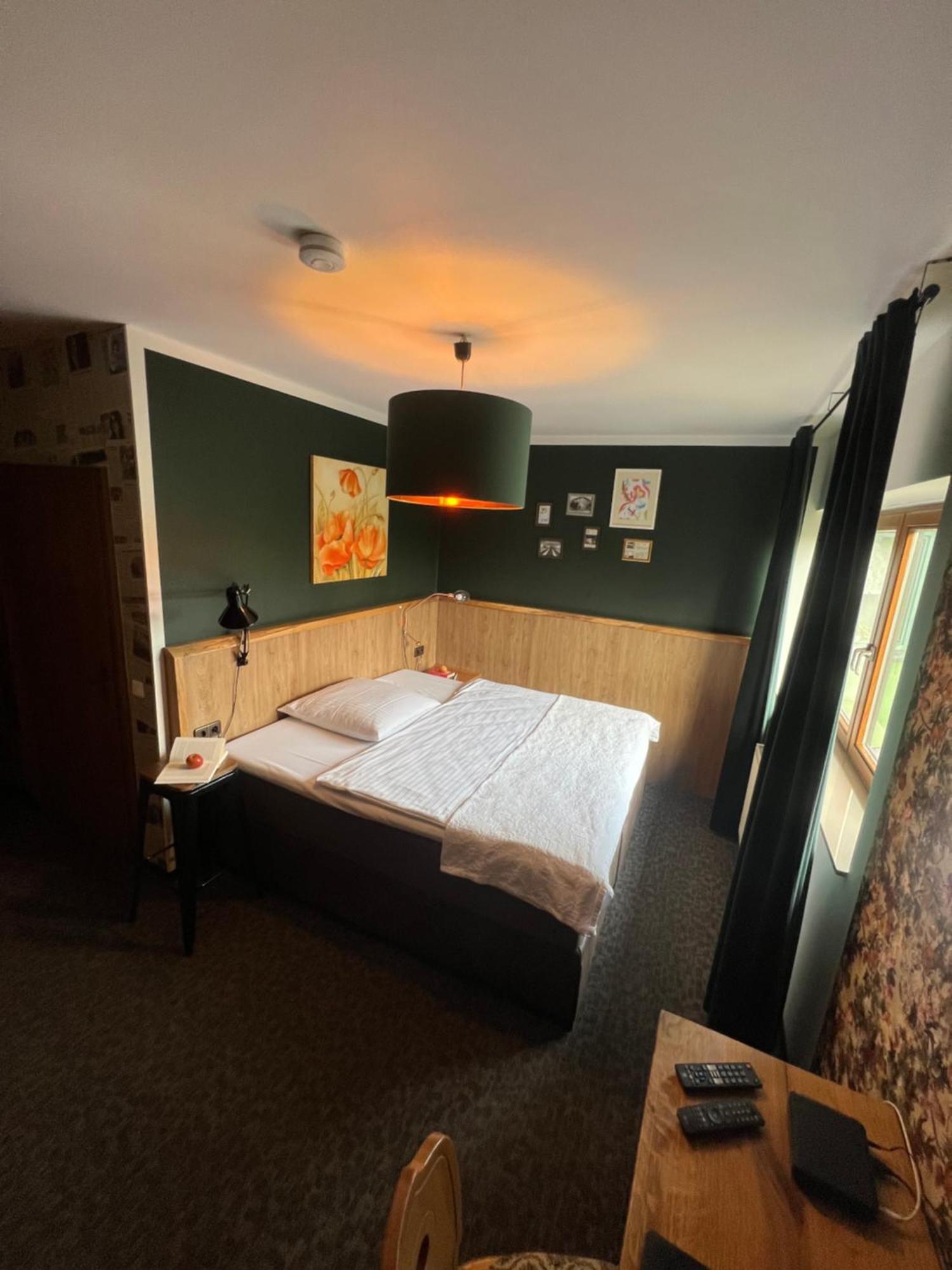 Hotel Kraus Μπίλεφελντ Εξωτερικό φωτογραφία