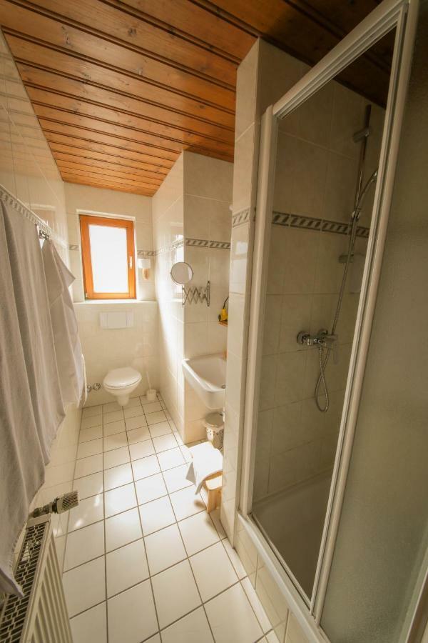 Hotel Kraus Μπίλεφελντ Εξωτερικό φωτογραφία