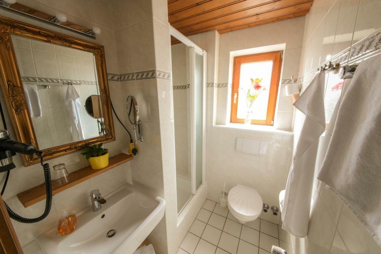 Hotel Kraus Μπίλεφελντ Εξωτερικό φωτογραφία